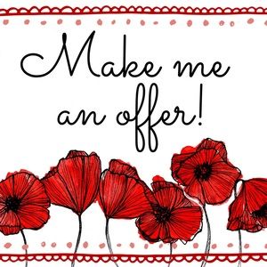 Make me an offer I can’t refuse!